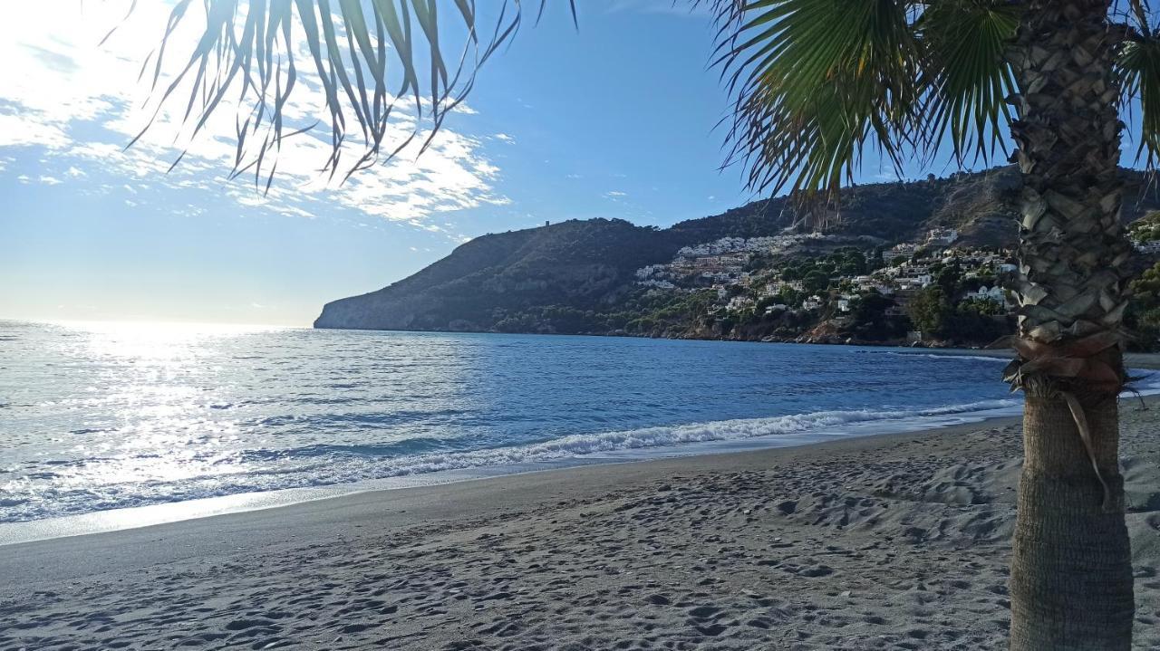 Casa Fuerte Playa