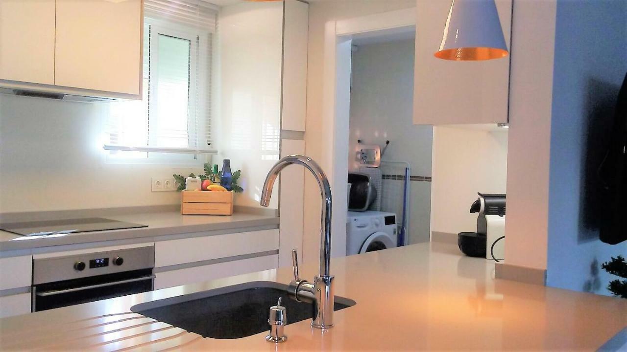 Casa Fuerte Playa Apartment La Herradura (Granada)
